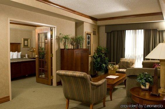 Hotel Topeka At City Center Camera foto